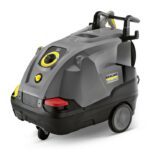 KARCHER PROFESSIONAL HIGH PRESSURE WASHER HDS 6/14 C