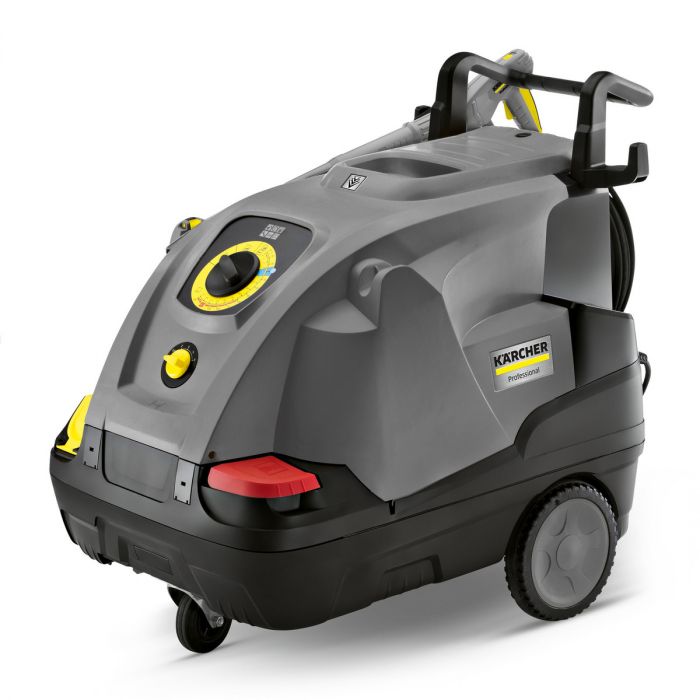 KARCHER PROFESSIONAL HIGH PRESSURE WASHER HDS 6/14 C
