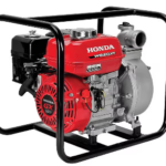 HONDA WB20XT 2 INCH WATER PUMP