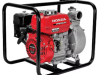 HONDA WB20XT 2 INCH WATER PUMP