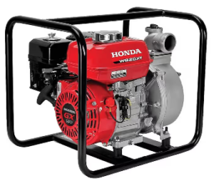 HONDA WB20XT 2 INCH WATER PUMP