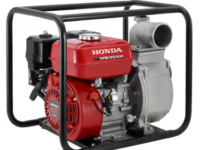 HONDA WB30XT 3 INCH WATER PUMP