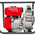 HONDA WB20XH 2 INCH PUMP