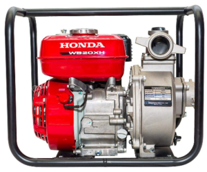 HONDA WB20XH 2 INCH PUMP