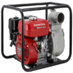 HONDA WB30XH 3 INCH PUMP