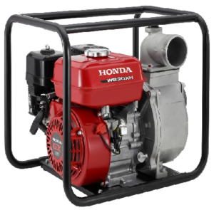 HONDA WB30XH 3 INCH PUMP