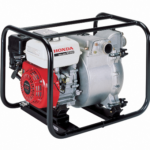 HONDA WT20X TRASH PUMP