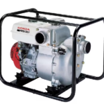 HONDA WT30X TRASH PUMP