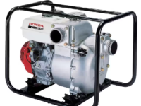 HONDA WT30X TRASH PUMP