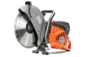 Husqvarna Power Cutter K 970