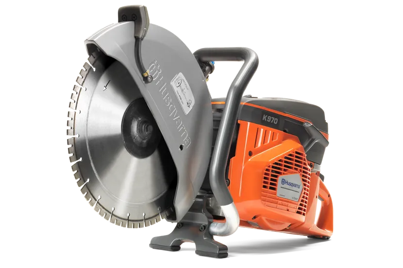 Husqvarna Power Cutter K 970