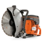 Husqvarna Steel Cutter K 770