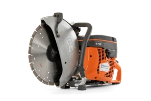 Husqvarna Steel Cutter K 770