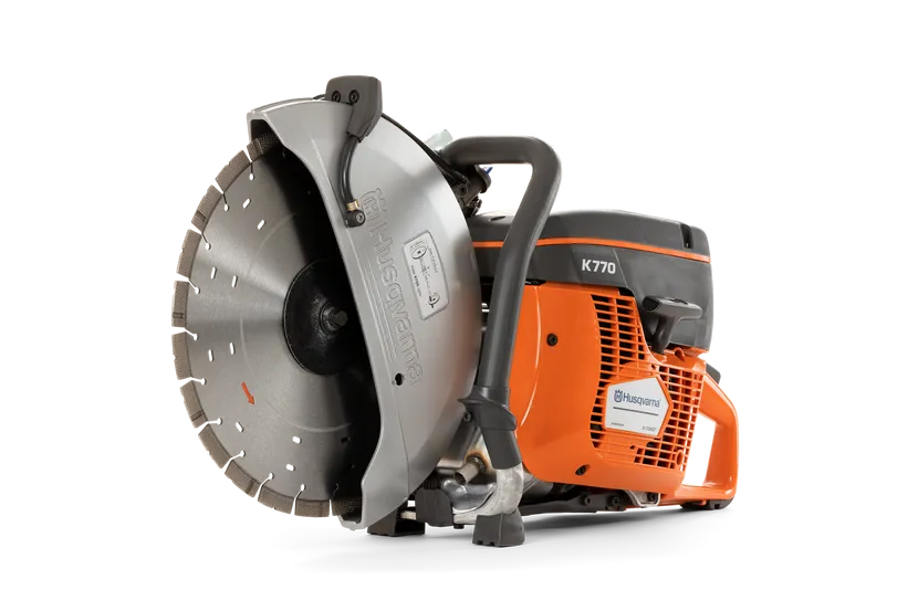 Husqvarna Steel Cutter K 770