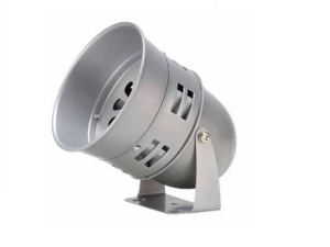 MS Mini Motor Driven Siren MS-290