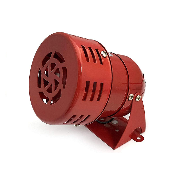 MS Mini Motor Driven Siren MS-190