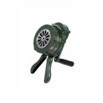 MS Manual Hand Operated Siren LK-100