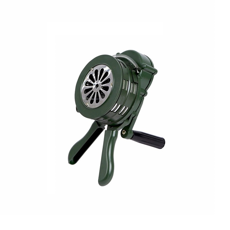 MS Manual Hand Operated Siren LK-100