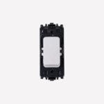 20A DP SWITCH BK - MK