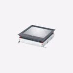 MK FLOOR BOX 265 x 265 x 70mm