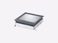 MK FLOOR BOX 265 x 265 x 70mm