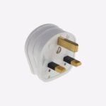 MK 13A 3WAY PLUG 240 V