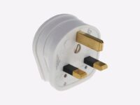MK 13A 3WAY PLUG 240 V