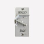 MK ISOLATOR 20A 2P W/P IP66
