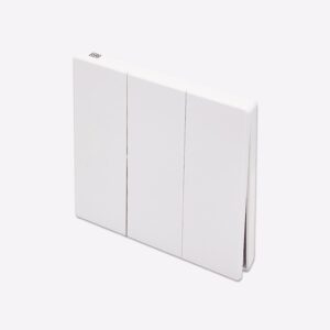 16A 3G 2WAY SWITCH ARIA WHITE - MK
