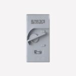 MK ISOLATOR 32A 2P W/P