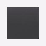 16A 1G 1WAY SWITCH ARIA SPACE BLACK - MK