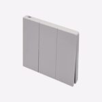 16A 3G 1WAY SWITCH ARIA SPACE GOLD - MK