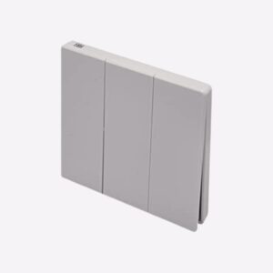 16A 3G 1WAY SWITCH ARIA SPACE GOLD - MK