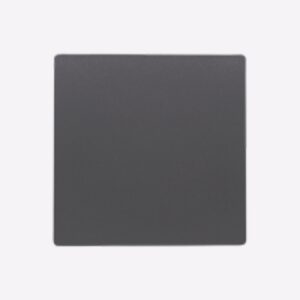 16A 1G 1WAY SWITCH ARIA SPACE GREY - MK