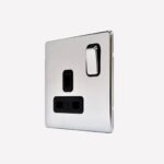 13A 1G SWITCH SOCKET POCB - MK