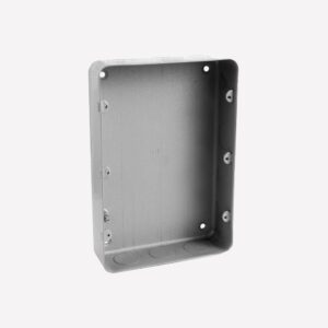12G GRID SWITCH BACK BOX - MK