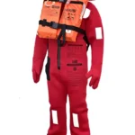 Immersion Suit
