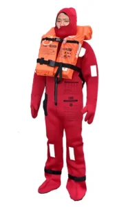 Immersion Suit