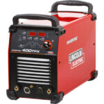 LINCOLN INVERTEC 400PTX