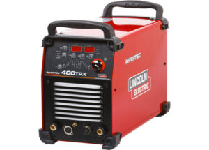 LINCOLN INVERTEC 400PTX