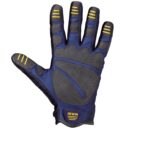 IRWIN 10503827 HEAVY DUTY JOBSITE GLOVES – X-LARGE