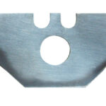IRWIN 10504251 CARBON HOOK KNIFE BLADE; PACK OF 100 PCS