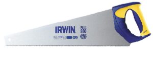 IRWIN 10503625 PLUS UNIVERSAL HANDSAW 22-INCH