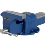 IRWIN 10507771 PRO ENTRY BENCH VICE 4-INCH