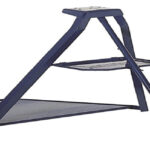IRWIN TTS10 STAND FOR PIPE VICE