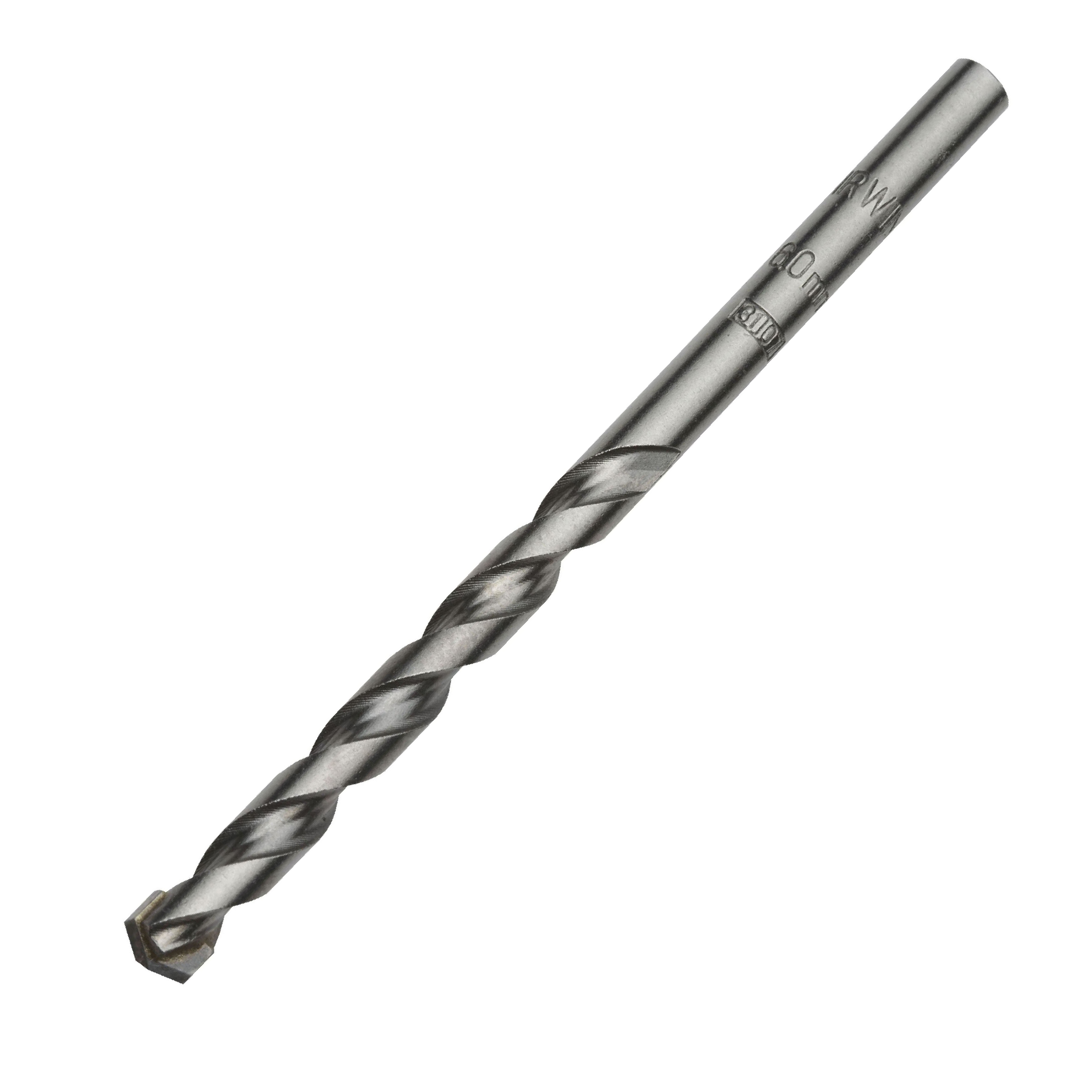 IRWIN 10501817 MASONRY DRILL BIT 5.0 X 90MM