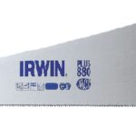 IRWIN 10503623 PLUS UNIVERSAL HANDSAW 18-INCH