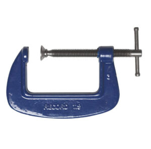 IRWIN T119/2 MEDIUM DUTY G-CLAMP 2IN (50MM)
