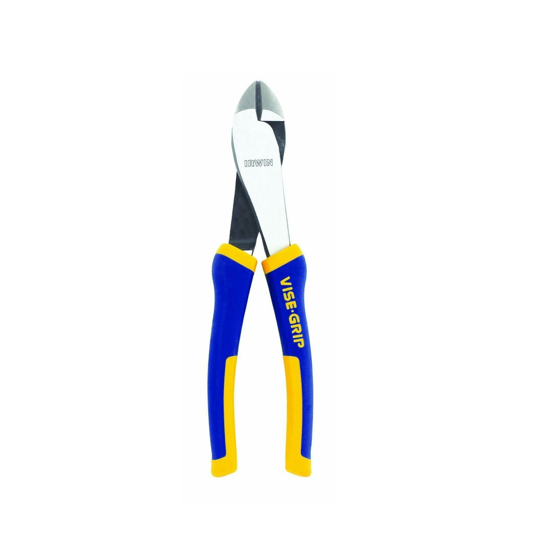 IRWIN 10505493 DIAGONAL CUTTING PLIER 6-INCH