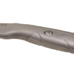 IRWIN 10507448 PROENTRY RETRACTABLE UTILITY KNIFE; SILVER